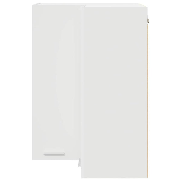 Hängeschrank Weiß 57x57x80cm