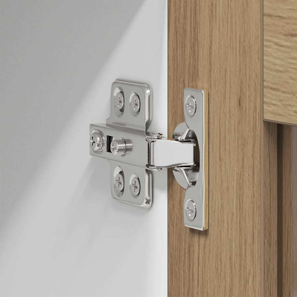 Hängeschrank Artisan Eiche 40x80 cm