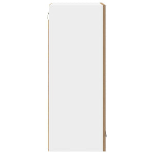 Hängeschrank Artisan Eiche 40x80 cm