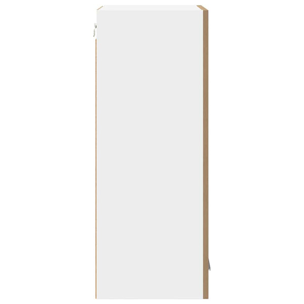 Hängeschrank 2er Set Artisan Eiche