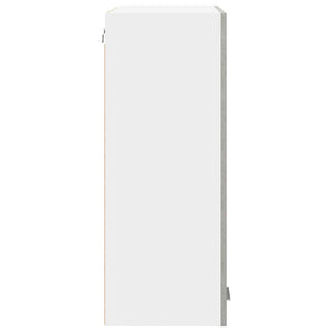 Hängeschrank Beton Grau 60x80 cm