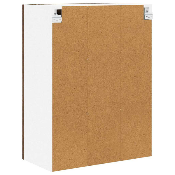 Hängeschrank Geräucherte Eiche 60cm