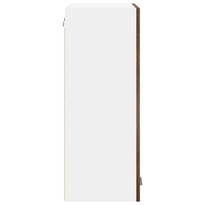 Hängeschrank Geräucherte Eiche 60cm