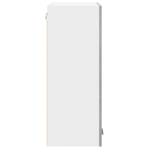 Hängeschrank Grau Sonoma 60 cm