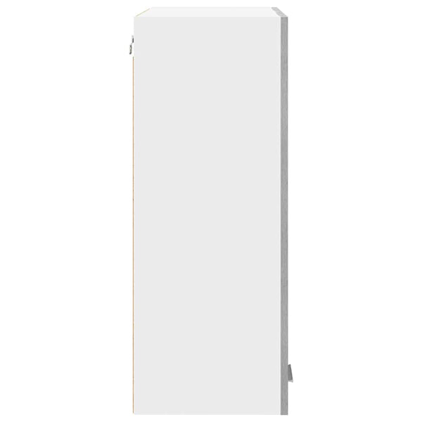 Hängeschrank Grau Sonoma 60 cm