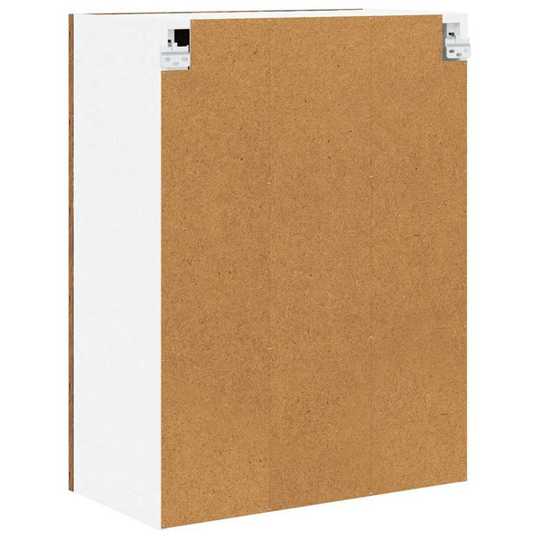 Hängeschrank Altholz 60x31x80cm
