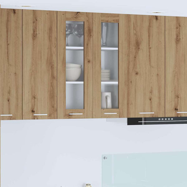 Hängeschrank Riga Artisan Eiche 60 cm