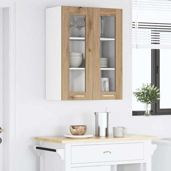 Hängeschrank Riga Artisan Eiche 60 cm