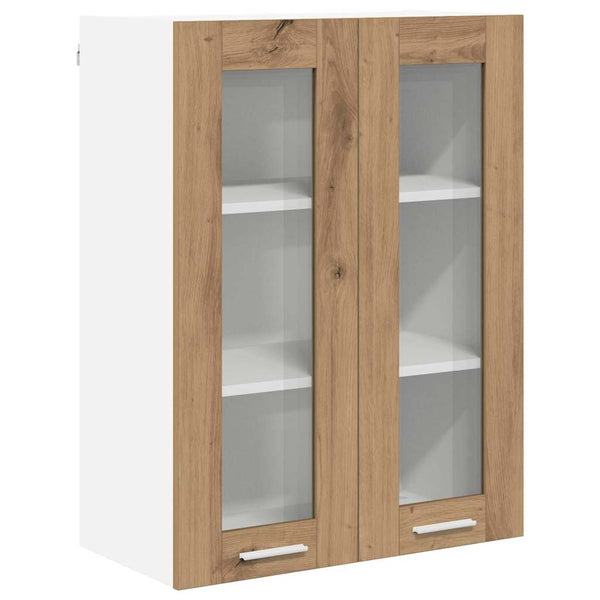 Hängeschrank Riga Artisan Eiche 60 cm