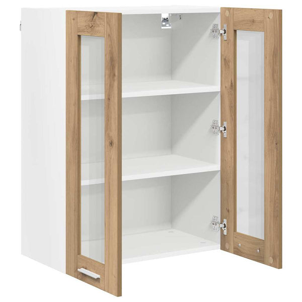 Hängeschrank Riga Artisan Eiche 60 cm