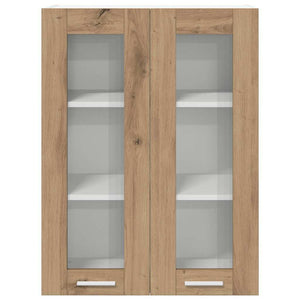 Hängeschrank Riga Artisan Eiche 60 cm