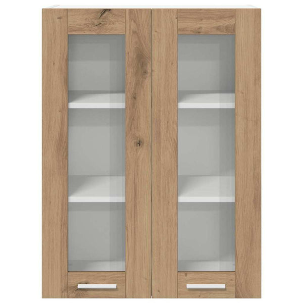 Hängeschrank Riga Artisan Eiche 60 cm