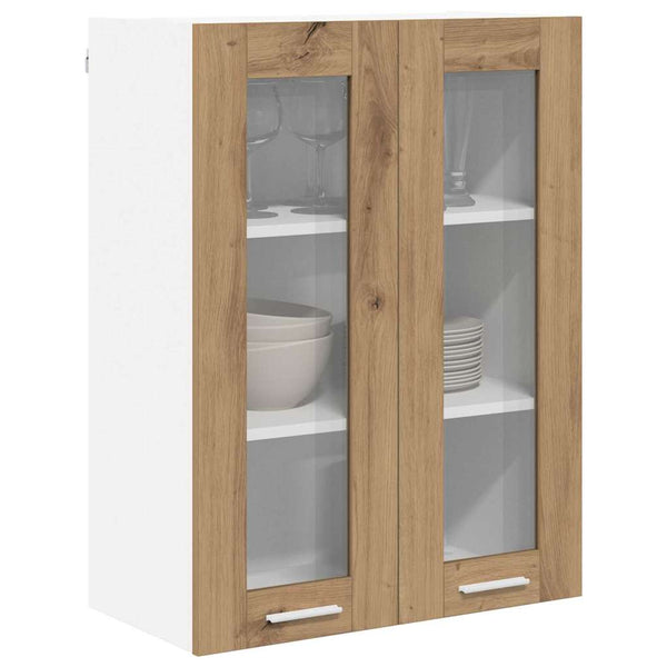 Hängeschrank Riga Artisan Eiche 60 cm