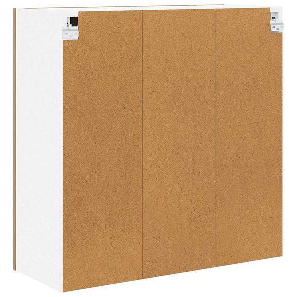Hängeschrank Artisan Eiche 80cm