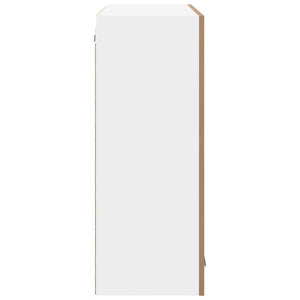 Hängeschrank Artisan Eiche 80cm