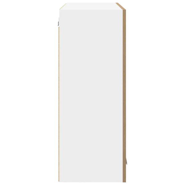 Hängeschrank Artisan Eiche 80cm