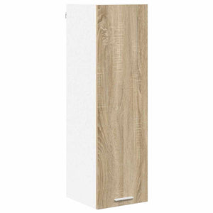 Hängeschrank Sonoma-Eiche 30x31x100cm