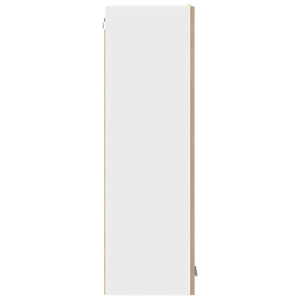 Hängeschrank Sonoma-Eiche 30x31x100cm
