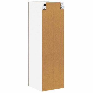 Hängeschrank Geräucherte Eiche 30x31x100 cm