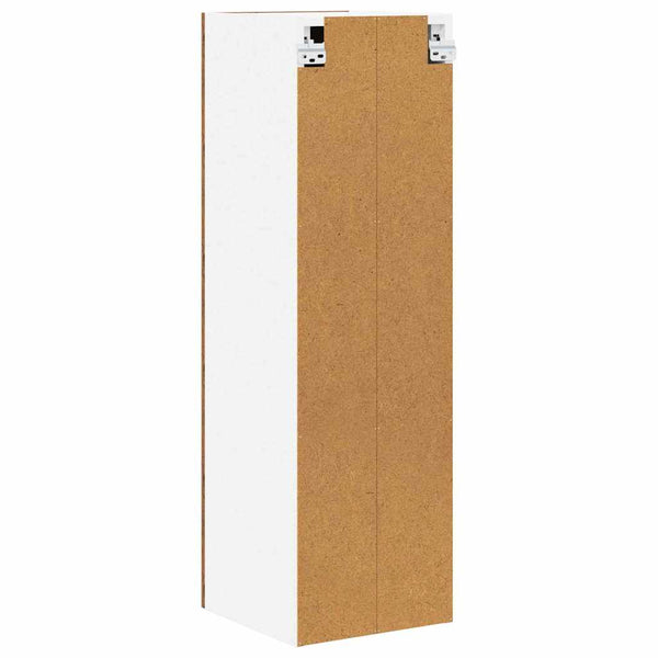 Hängeschrank Altholz 30x31x100 cm