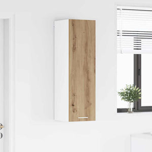 Hängeschrank Artisan Eiche 30x100 cm