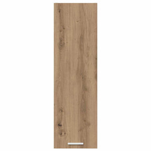 Hängeschrank Artisan Eiche 30x100 cm