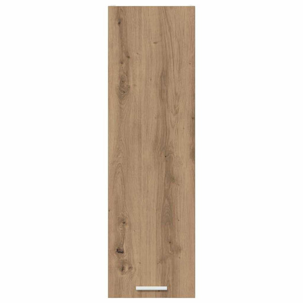 Hängeschrank Artisan Eiche 30x100 cm