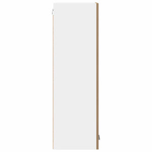 Hängeschrank Artisan Eiche 30x100 cm
