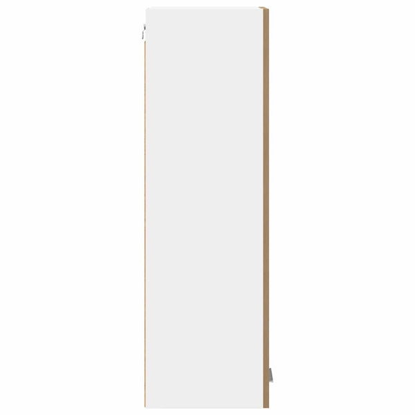 Hängeschrank Artisan Eiche 30x100 cm