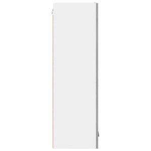 Hängeschrank Riga Grau Sonoma 40x31x100 cm