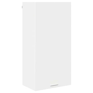 Hängeschrank Weiß 50x31x100cm