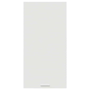 Hängeschrank Weiß 50x31x100cm