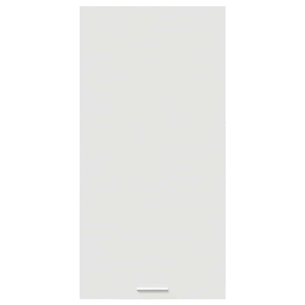 Hängeschrank Weiß 50x31x100cm
