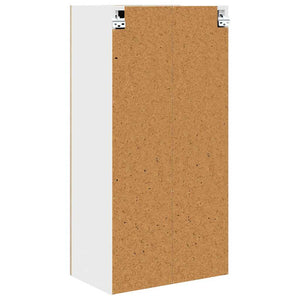 Hängeschrank Artisan Eiche/Weiß 50x100 cm