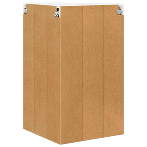 Hängeschrank Weiß 57x57x100cm