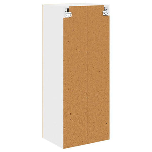 Sonoma-Eiche Hängeschrank 40x31x100cm
