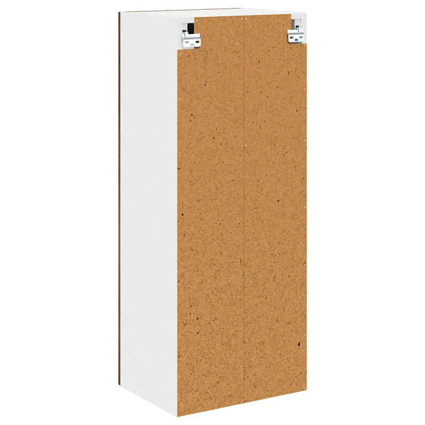 Hängeschrank Geräucherte Eiche 40x100 cm