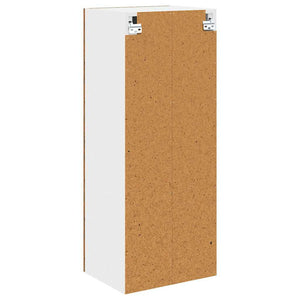 Hängeschrank Altholz 40x31x100cm