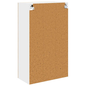 Sonoma Eiche Hängeschrank – 60cm