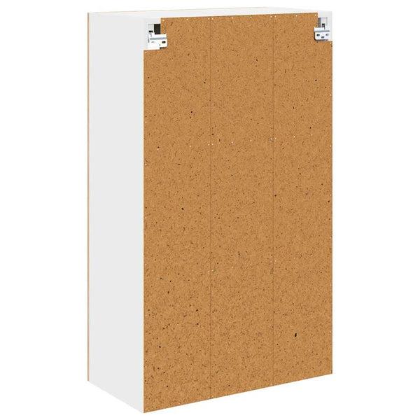 Sonoma Eiche Hängeschrank – 60cm