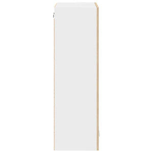 Sonoma Eiche Hängeschrank – 60cm