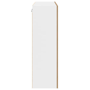 Hängeschrank Artisan Eiche 80x100 cm