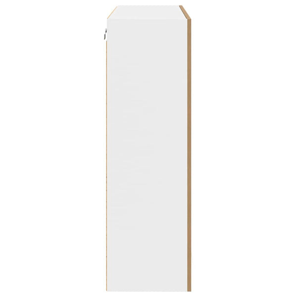 Hängeschrank Artisan Eiche 80x100 cm