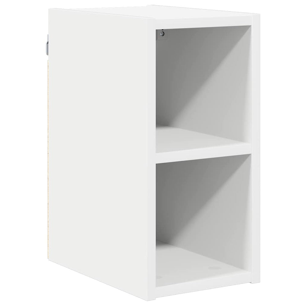 Hängeschrank Weiß 20x29,5x40cm