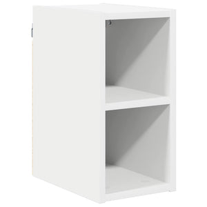 Hängeschrank Weiß 20x29,5x40cm