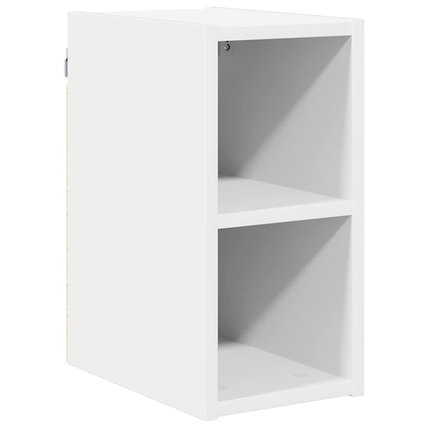 Hängeschrank Weiß 20x29,5x40cm