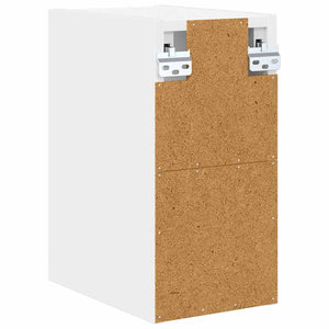Hängeschrank Weiß 20x29,5x40cm