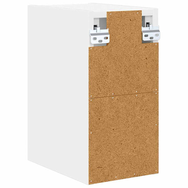 Hängeschrank Weiß 20x29,5x40cm