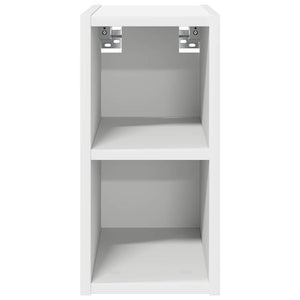 Hängeschrank Weiß 20x29,5x40cm