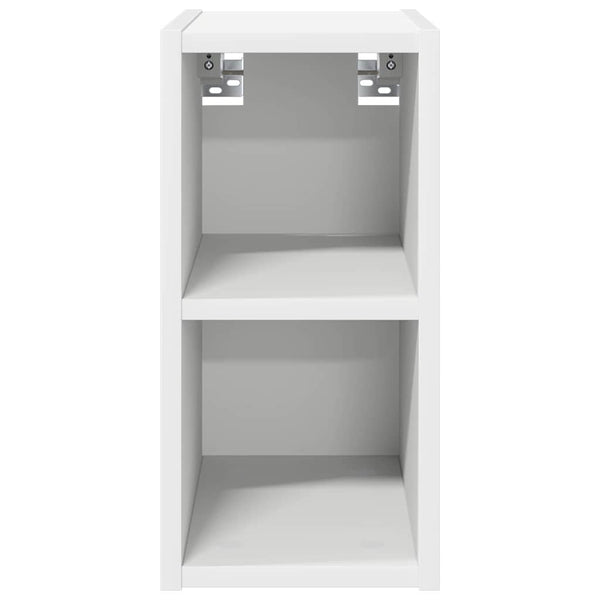 Hängeschrank Weiß 20x29,5x40cm
